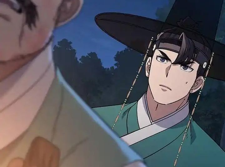 Doctor’s Time Travel to Joseon Chapter 38 Gambar 17