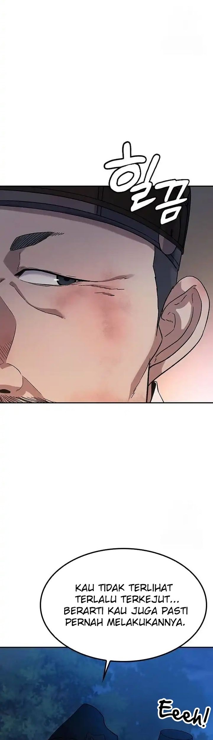 Doctor’s Time Travel to Joseon Chapter 38 Gambar 19