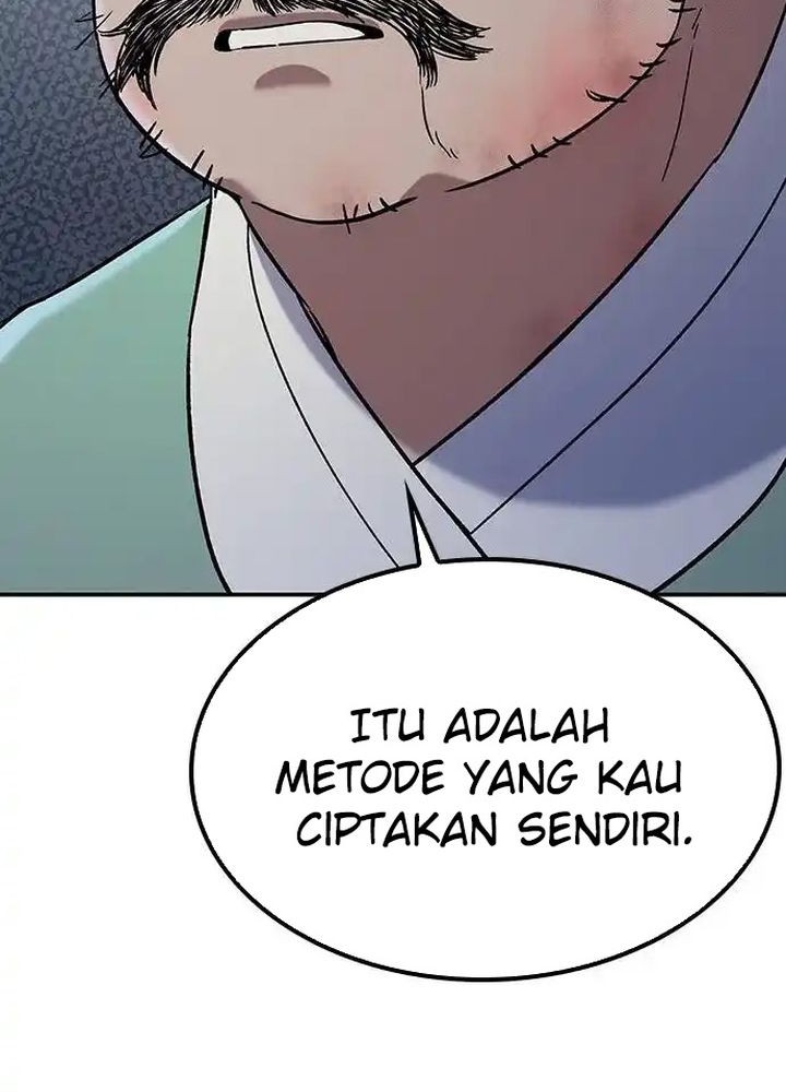 Doctor’s Time Travel to Joseon Chapter 38 Gambar 23