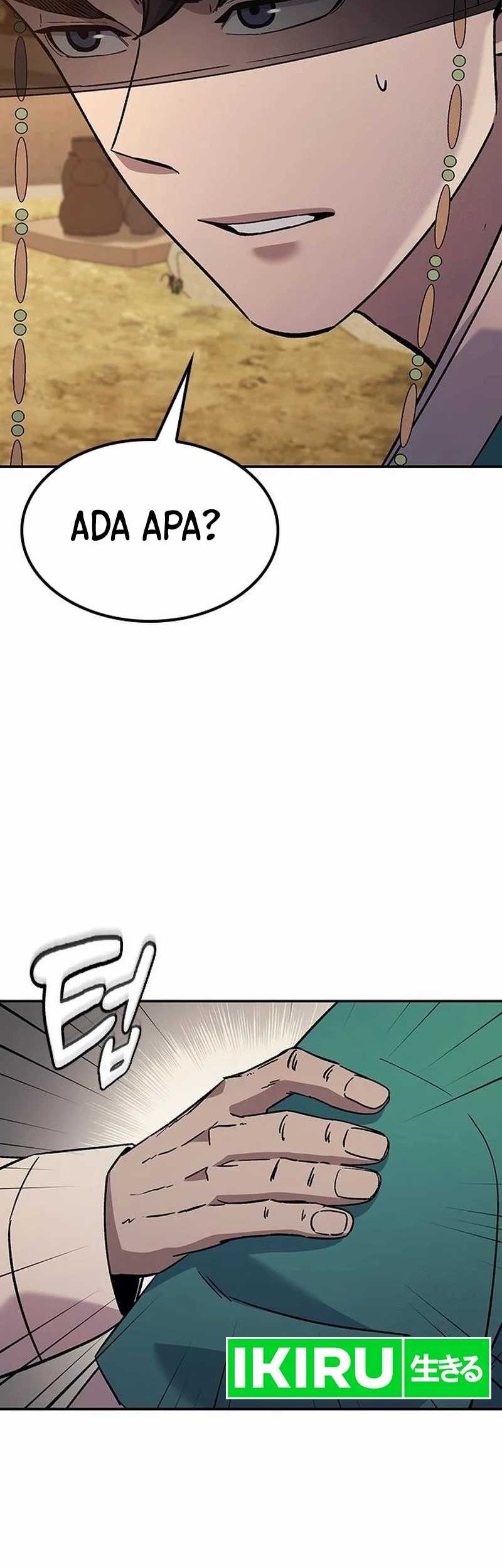 Doctor’s Time Travel to Joseon Chapter 37 Gambar 65