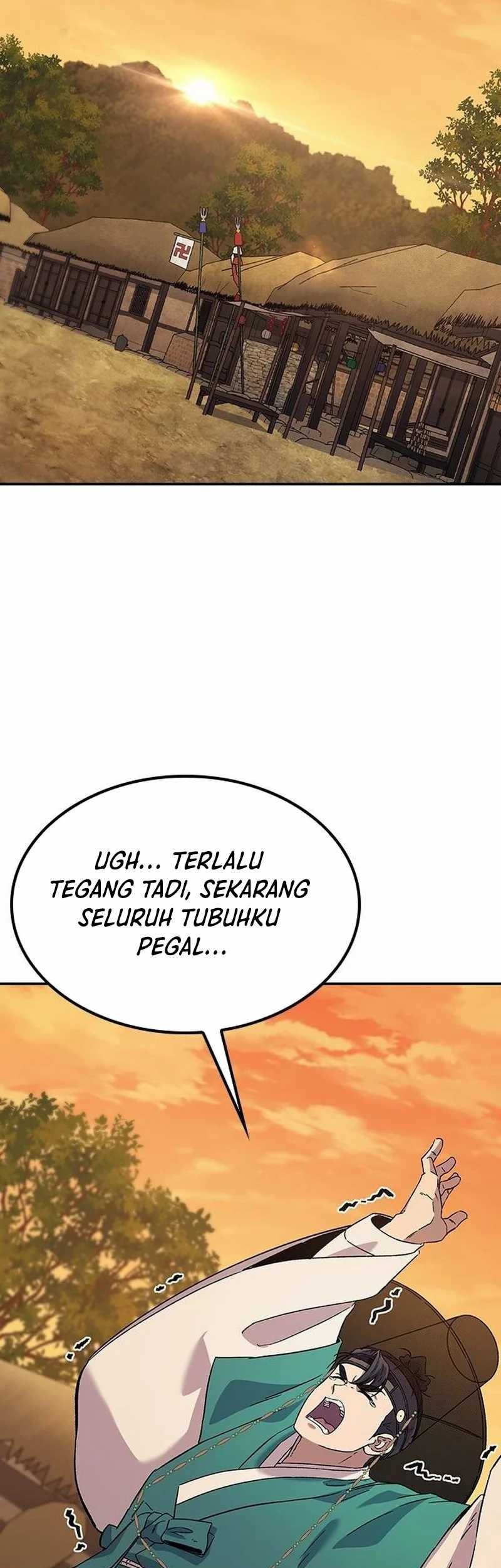 Doctor’s Time Travel to Joseon Chapter 37 Gambar 62