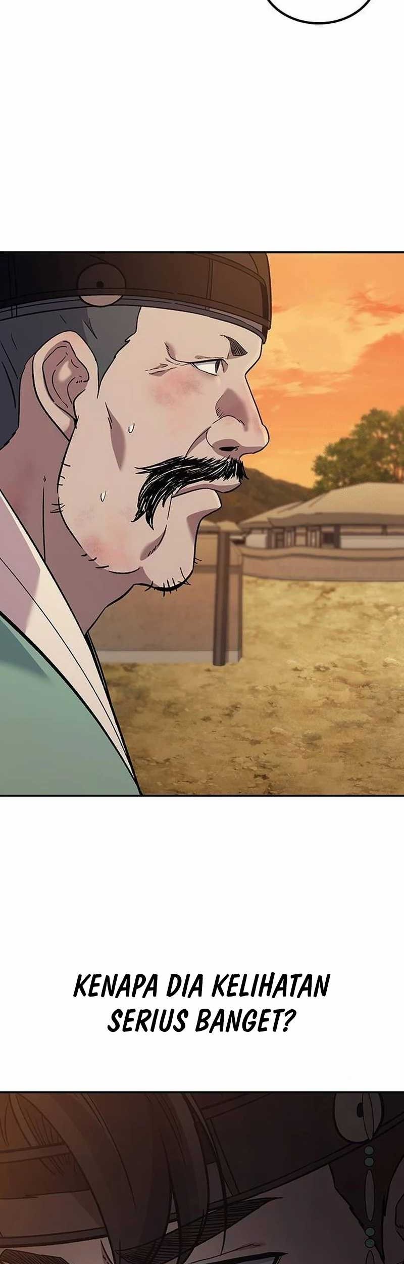 Doctor’s Time Travel to Joseon Chapter 37 Gambar 64