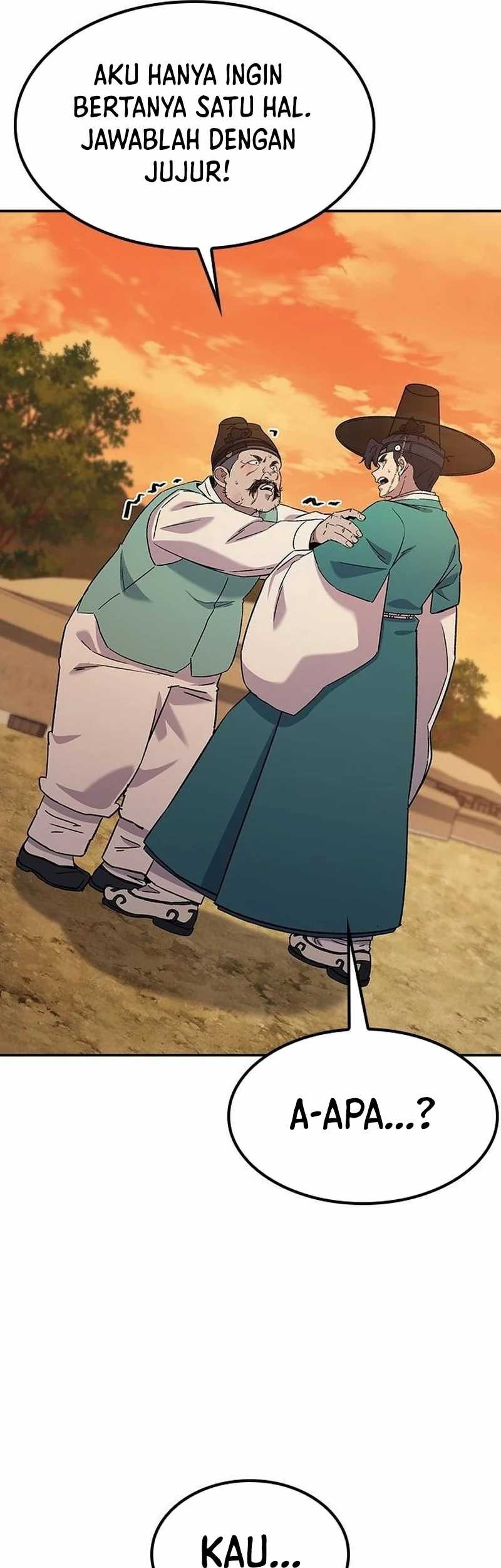 Doctor’s Time Travel to Joseon Chapter 37 Gambar 67