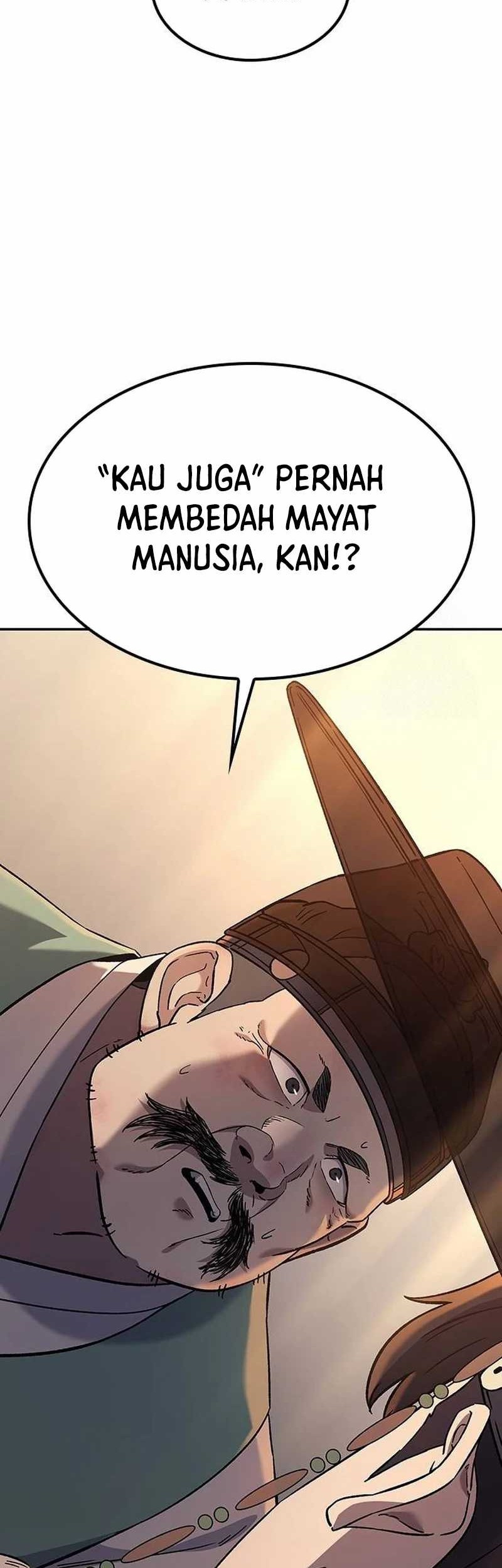 Doctor’s Time Travel to Joseon Chapter 37 Gambar 68