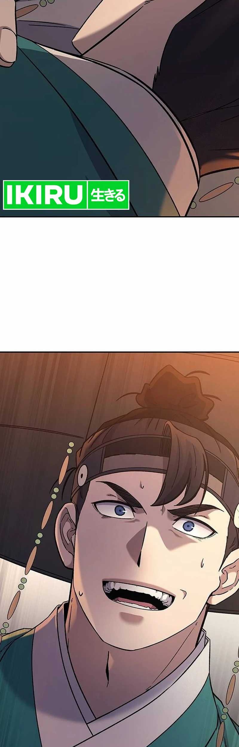 Doctor’s Time Travel to Joseon Chapter 37 Gambar 69