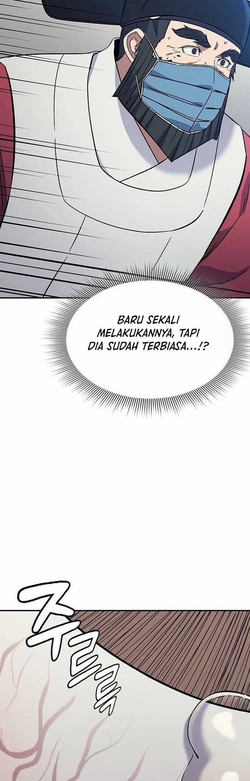 Doctor’s Time Travel to Joseon Chapter 37 Gambar 45