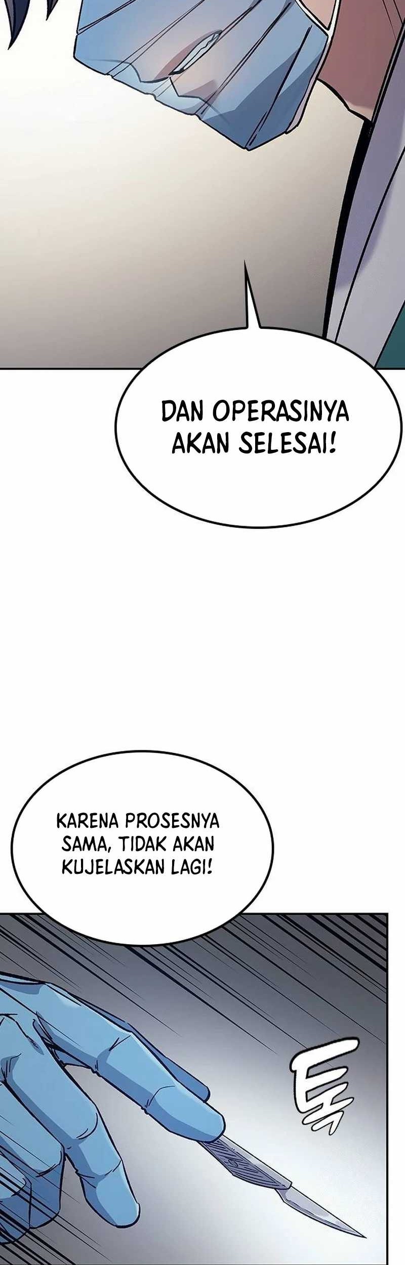 Doctor’s Time Travel to Joseon Chapter 37 Gambar 43