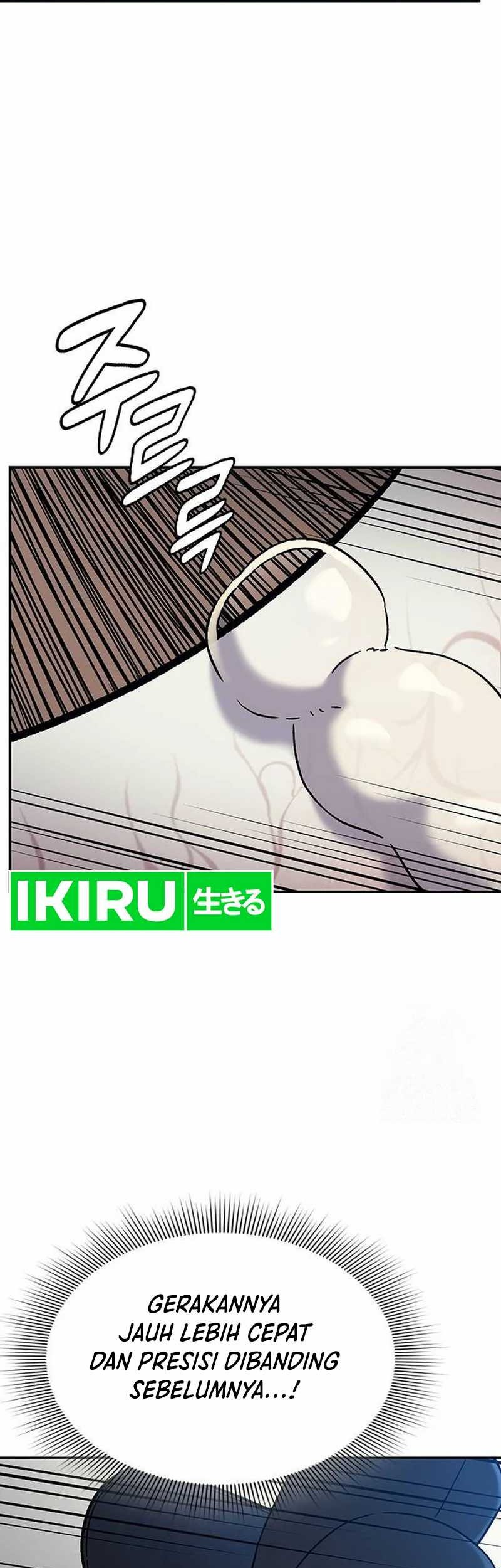 Doctor’s Time Travel to Joseon Chapter 37 Gambar 44