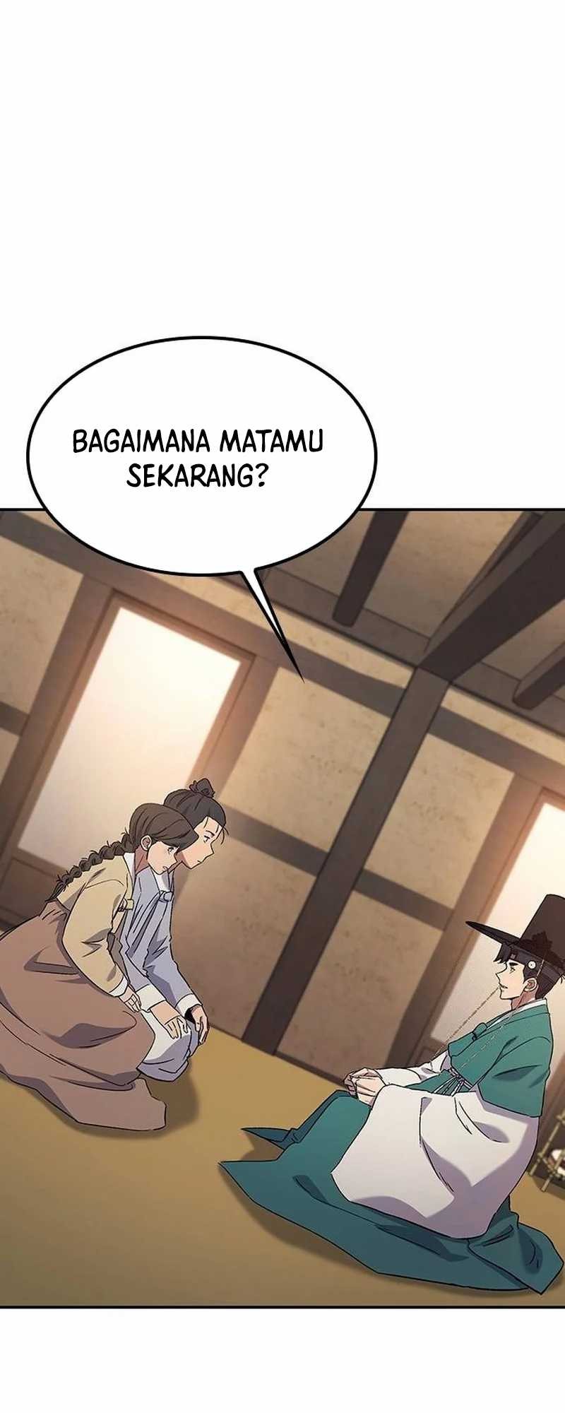 Doctor’s Time Travel to Joseon Chapter 37 Gambar 51