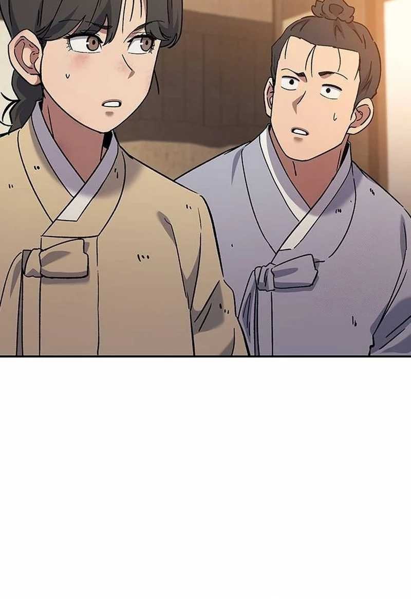 Doctor’s Time Travel to Joseon Chapter 37 Gambar 56