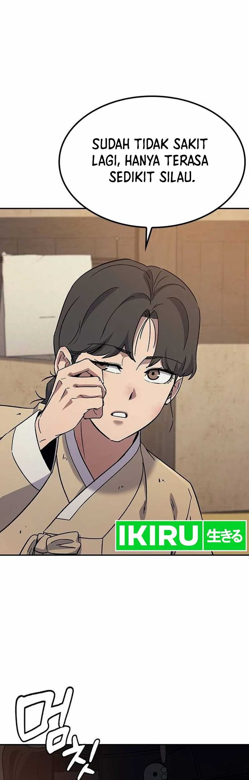 Doctor’s Time Travel to Joseon Chapter 37 Gambar 52