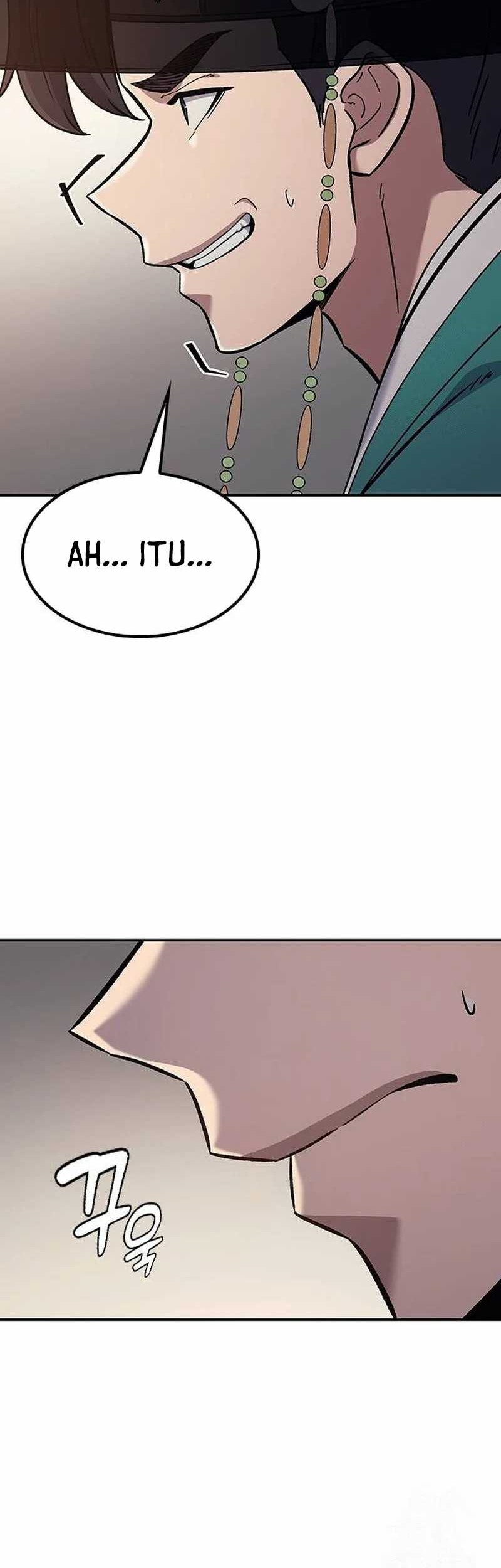 Doctor’s Time Travel to Joseon Chapter 37 Gambar 53