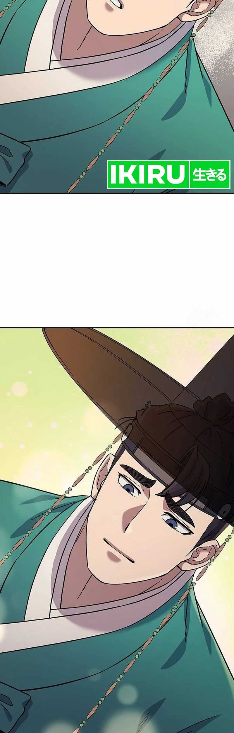 Doctor’s Time Travel to Joseon Chapter 37 Gambar 60