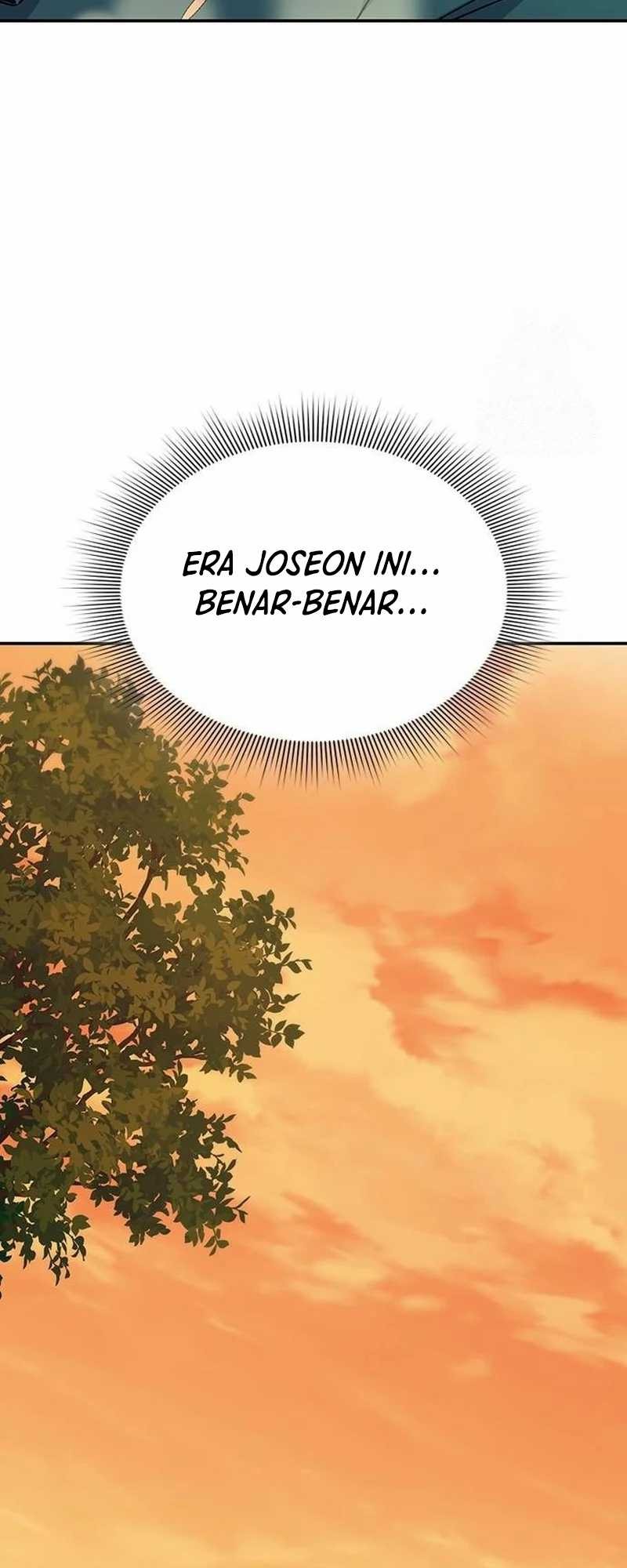 Doctor’s Time Travel to Joseon Chapter 37 Gambar 61