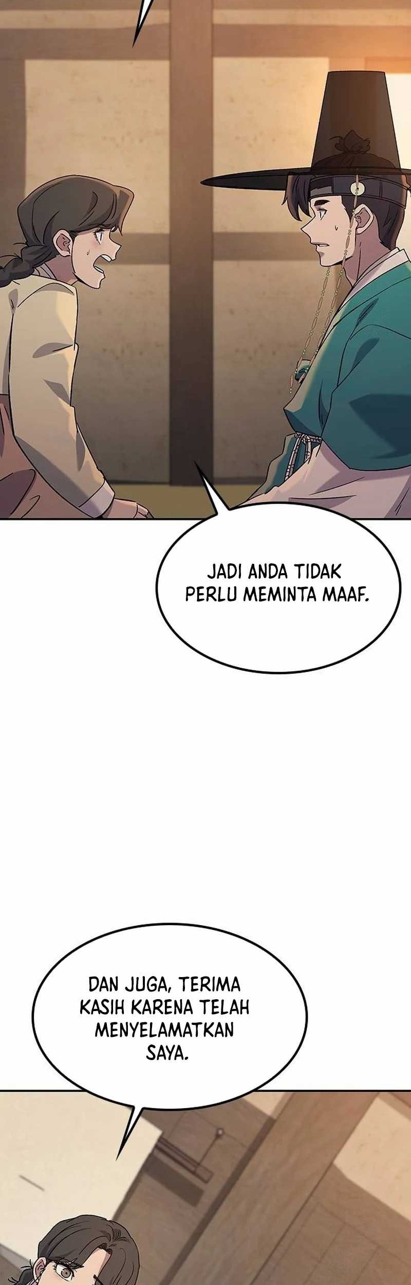 Doctor’s Time Travel to Joseon Chapter 37 Gambar 58