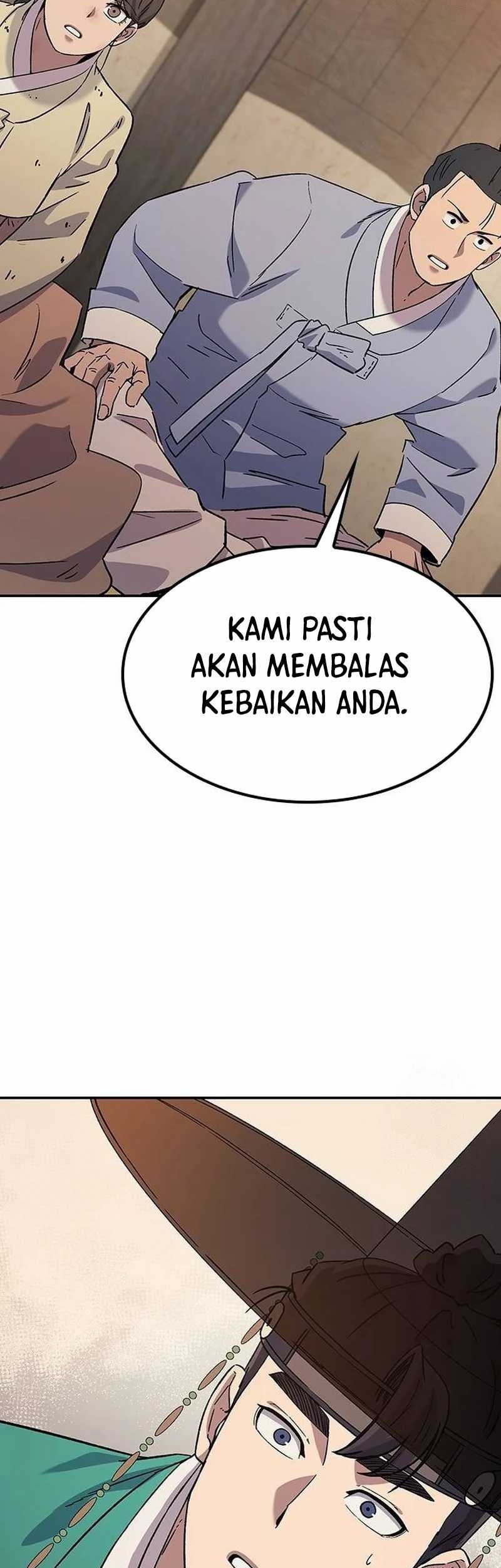 Doctor’s Time Travel to Joseon Chapter 37 Gambar 59