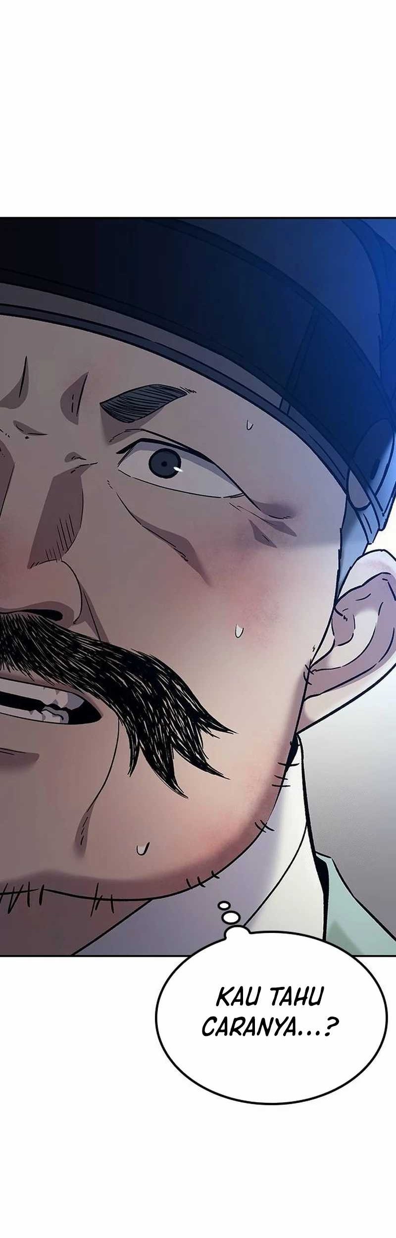 Doctor’s Time Travel to Joseon Chapter 37 Gambar 5