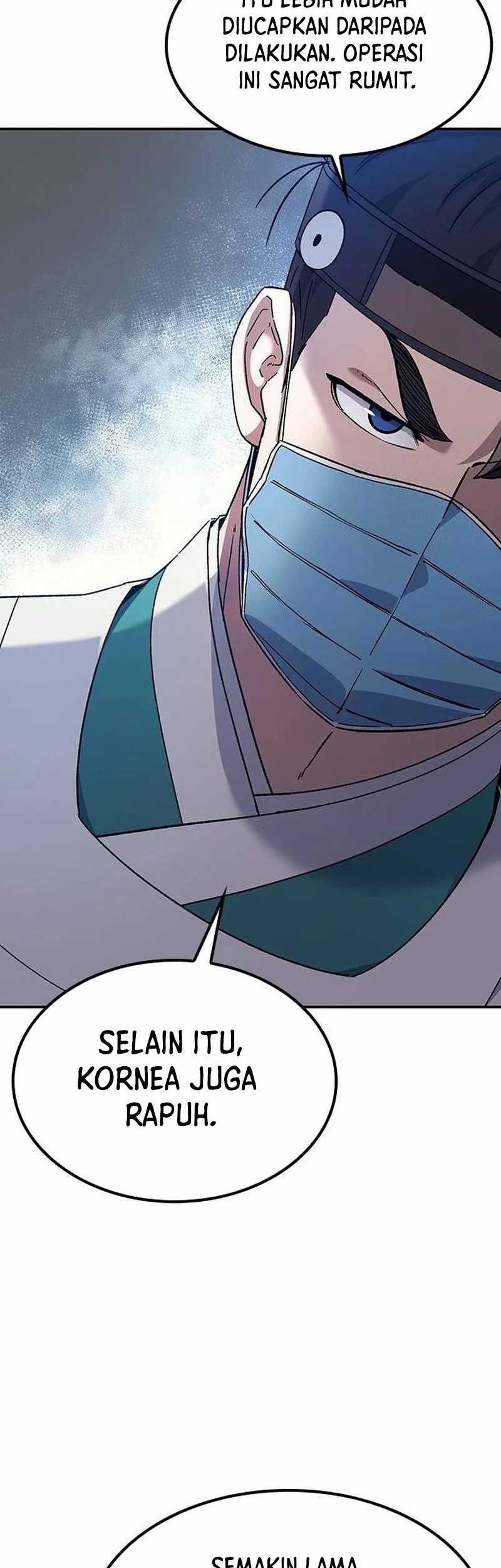 Doctor’s Time Travel to Joseon Chapter 37 Gambar 10