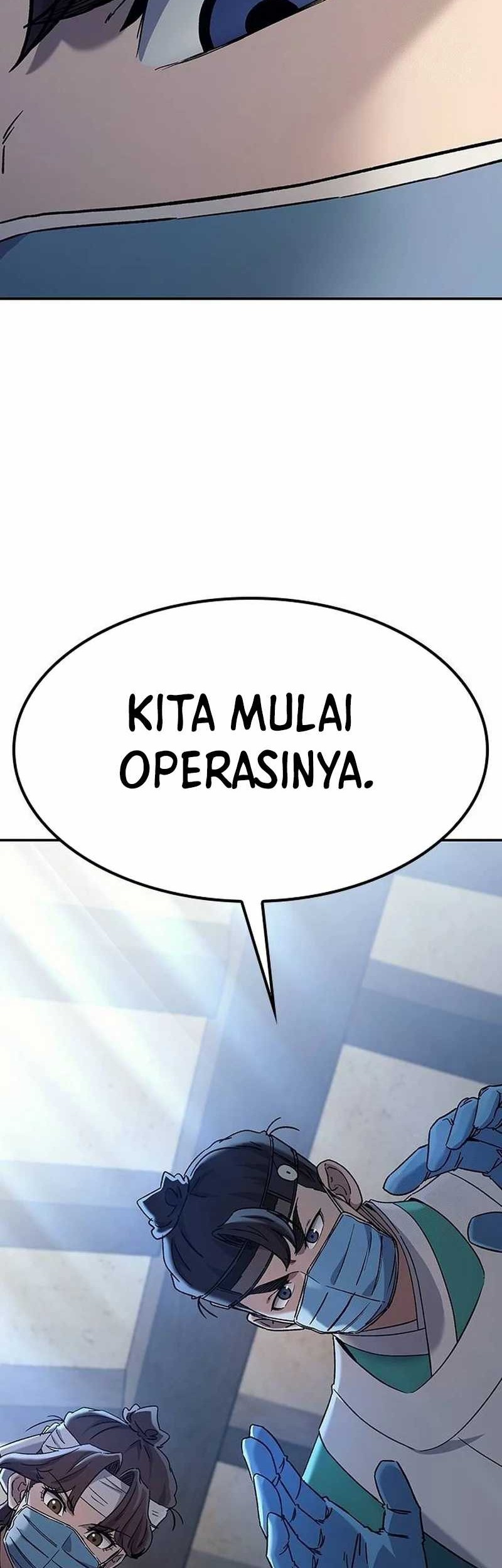 Doctor’s Time Travel to Joseon Chapter 37 Gambar 15