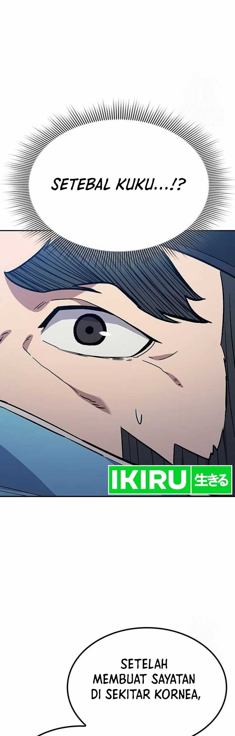 Doctor’s Time Travel to Joseon Chapter 37 Gambar 20