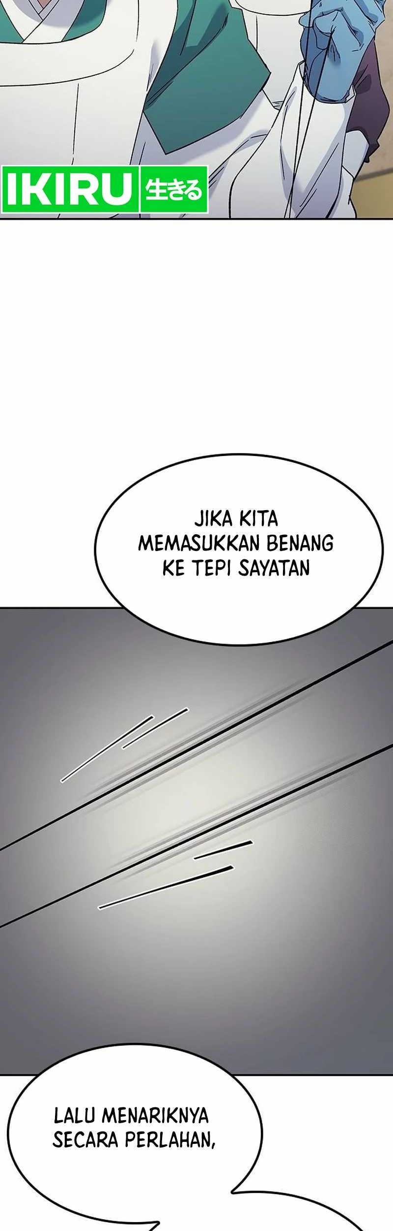 Doctor’s Time Travel to Joseon Chapter 37 Gambar 24