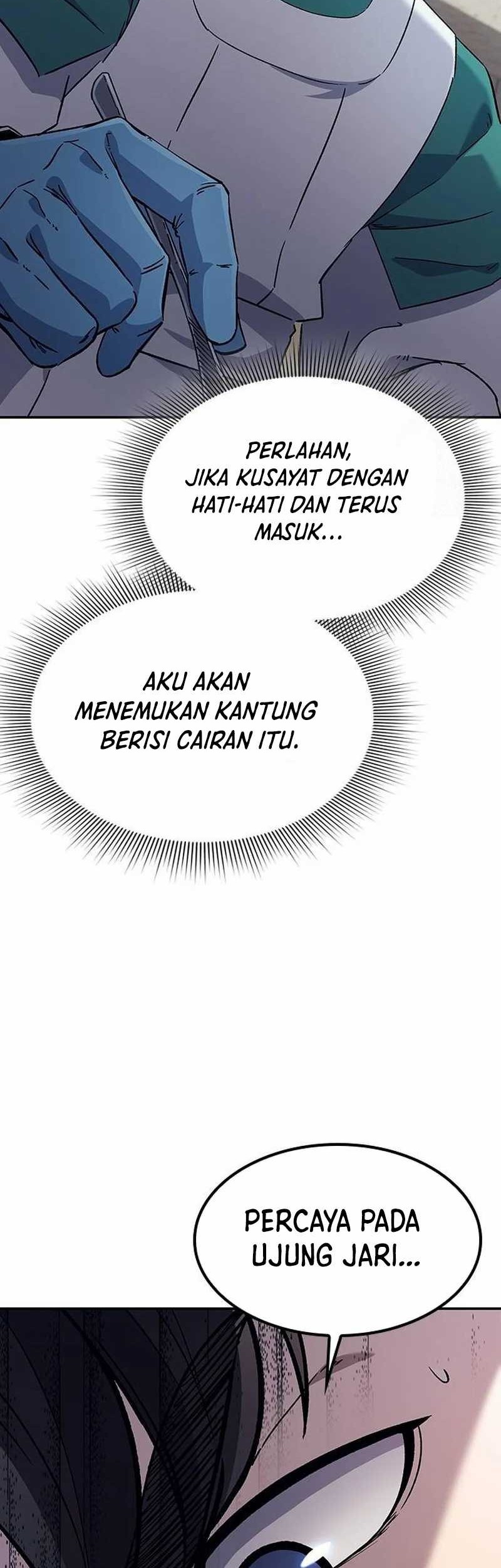 Doctor’s Time Travel to Joseon Chapter 37 Gambar 30