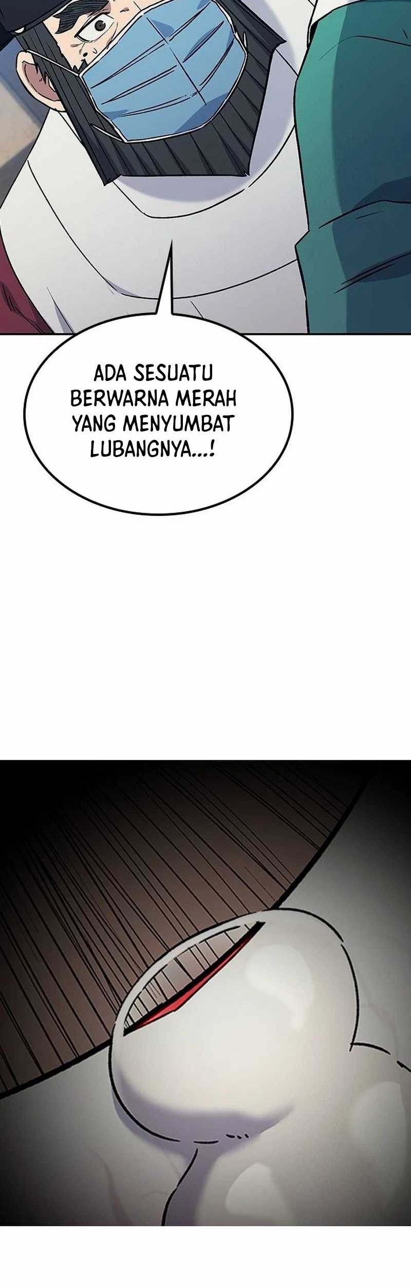 Doctor’s Time Travel to Joseon Chapter 37 Gambar 35