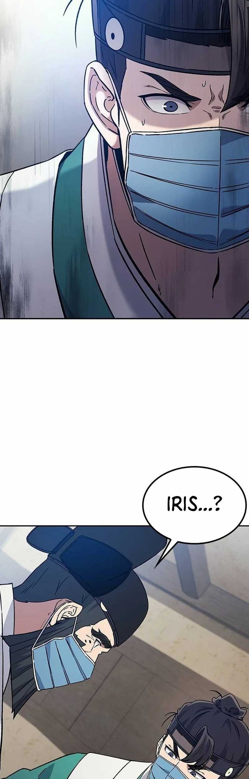 Doctor’s Time Travel to Joseon Chapter 37 Gambar 38