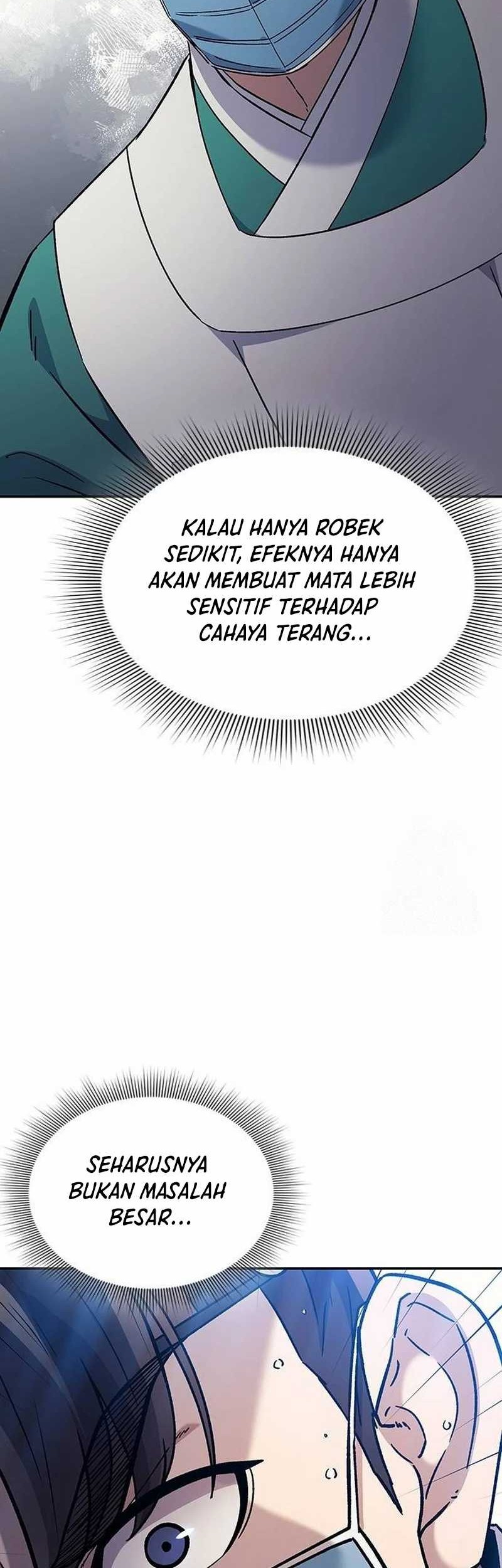 Doctor’s Time Travel to Joseon Chapter 37 Gambar 40