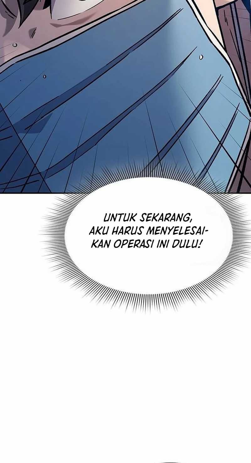 Doctor’s Time Travel to Joseon Chapter 37 Gambar 41