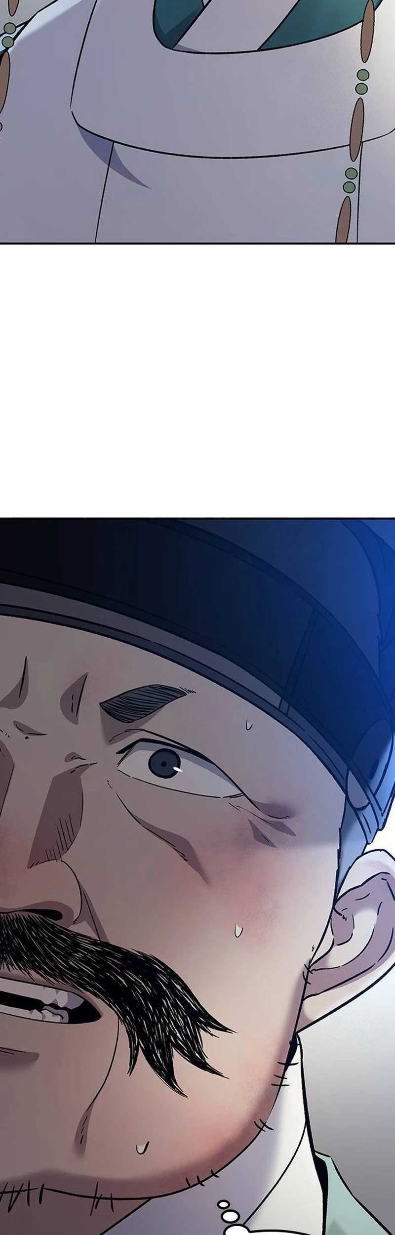 Doctor’s Time Travel to Joseon Chapter 36 Gambar 77