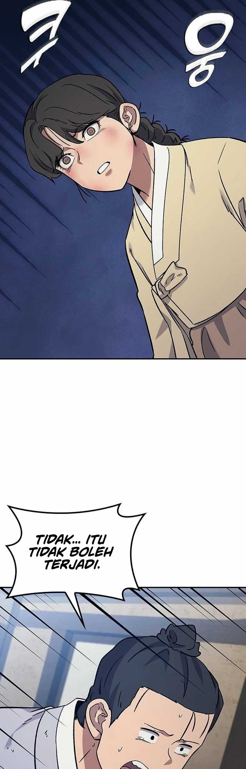 Doctor’s Time Travel to Joseon Chapter 36 Gambar 74