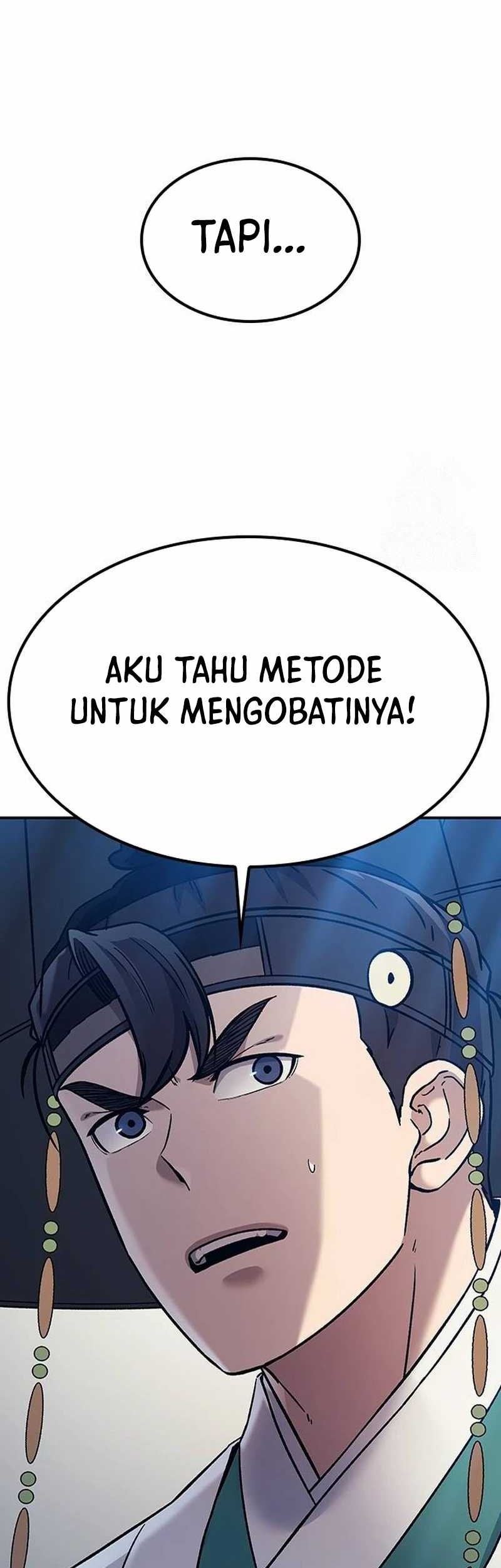 Doctor’s Time Travel to Joseon Chapter 36 Gambar 76