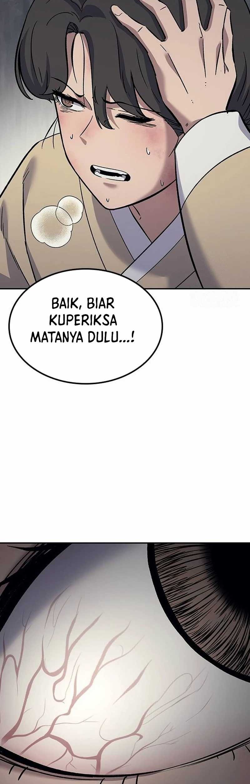 Doctor’s Time Travel to Joseon Chapter 36 Gambar 58