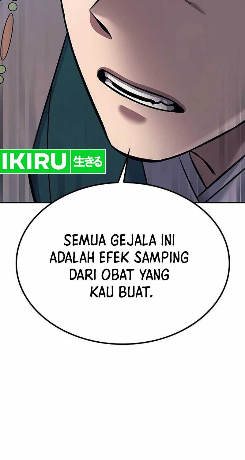 Doctor’s Time Travel to Joseon Chapter 36 Gambar 67