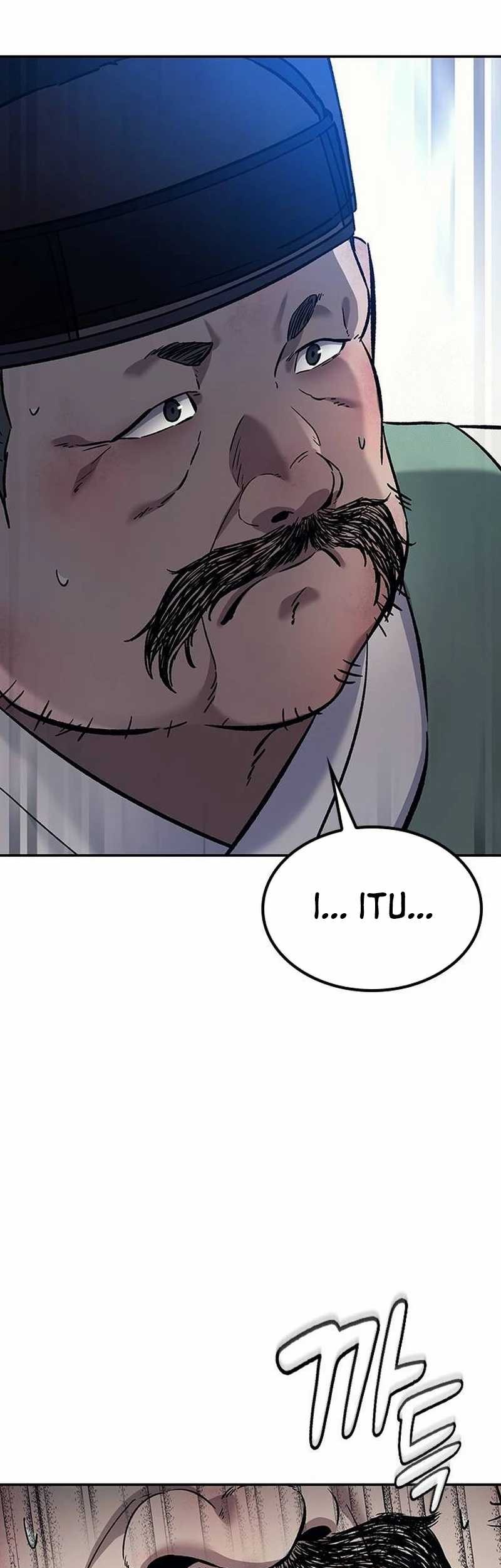 Doctor’s Time Travel to Joseon Chapter 36 Gambar 68