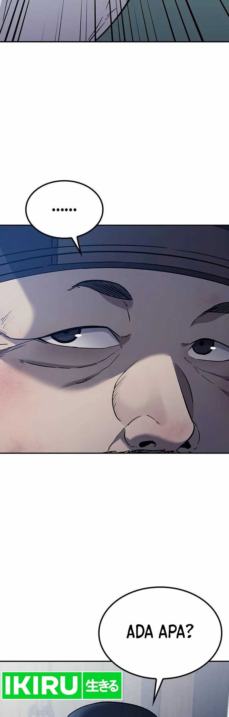 Doctor’s Time Travel to Joseon Chapter 36 Gambar 3