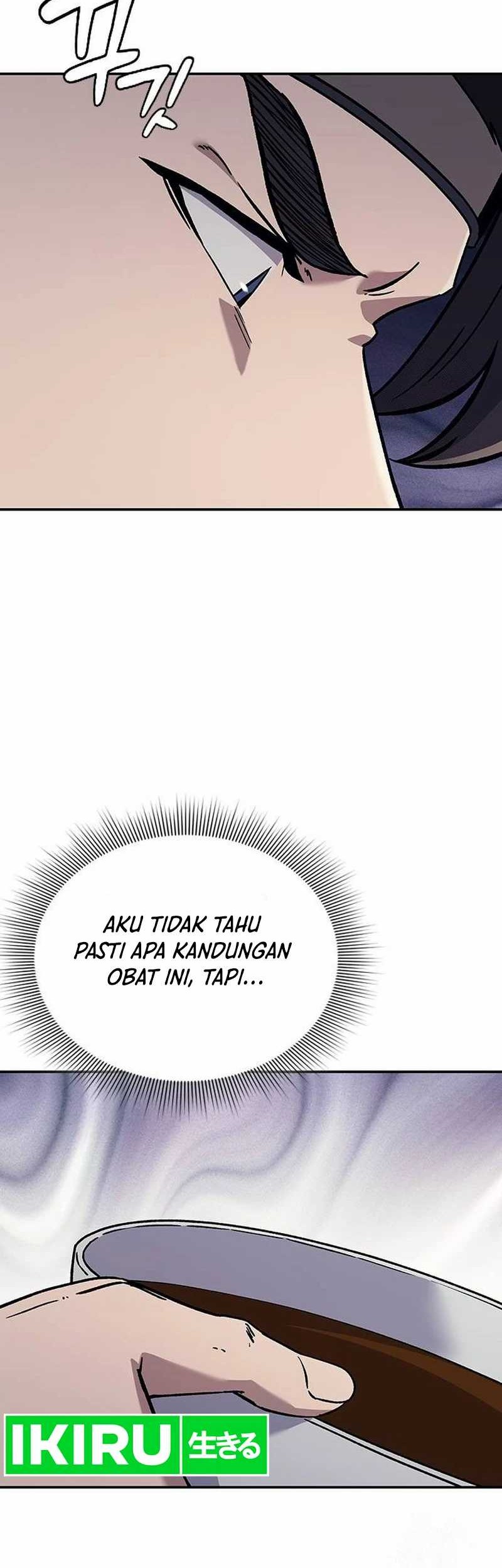 Doctor’s Time Travel to Joseon Chapter 36 Gambar 9