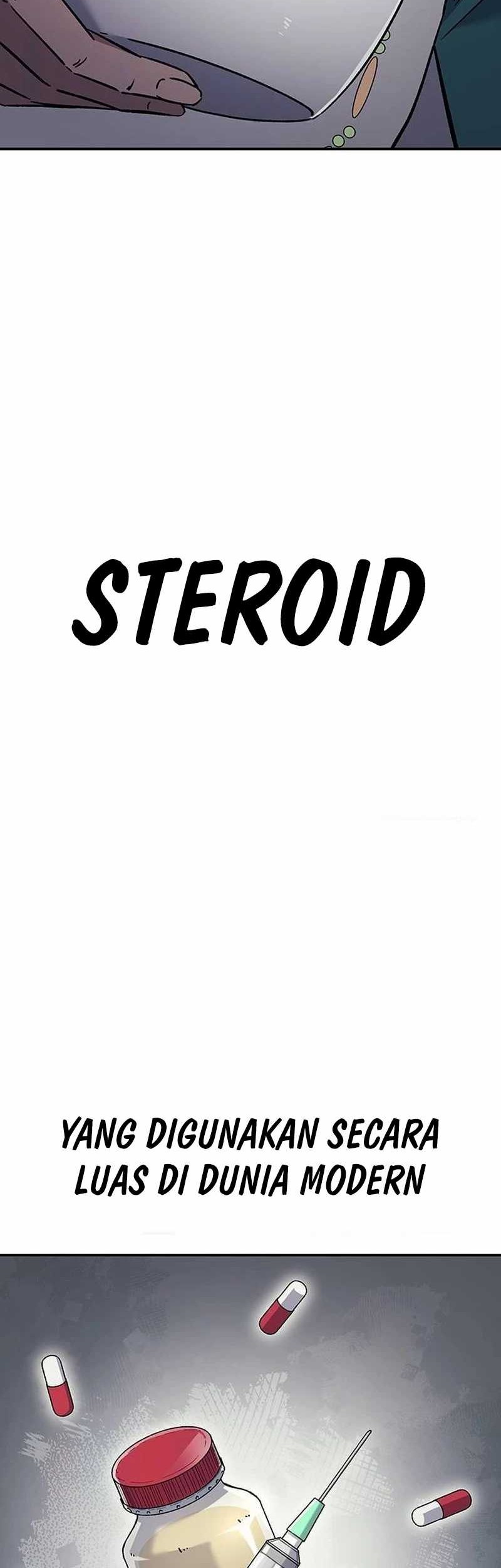 Doctor’s Time Travel to Joseon Chapter 36 Gambar 11