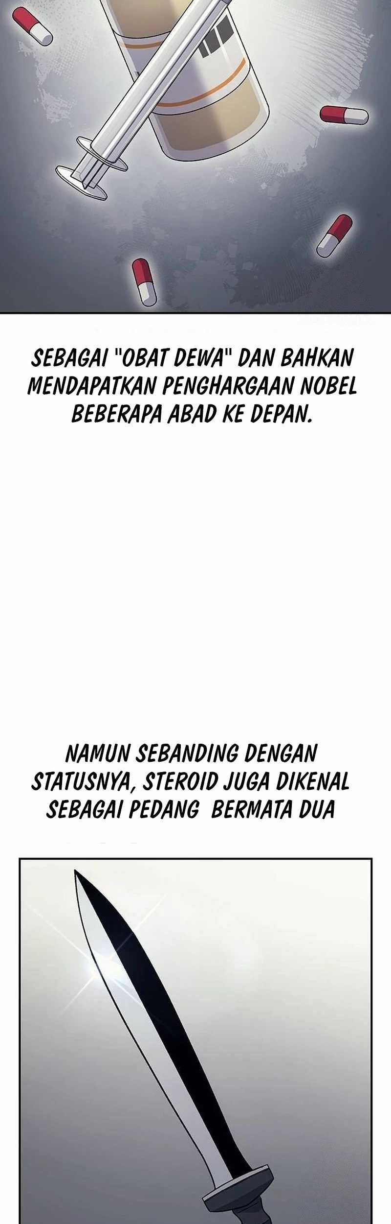 Doctor’s Time Travel to Joseon Chapter 36 Gambar 12