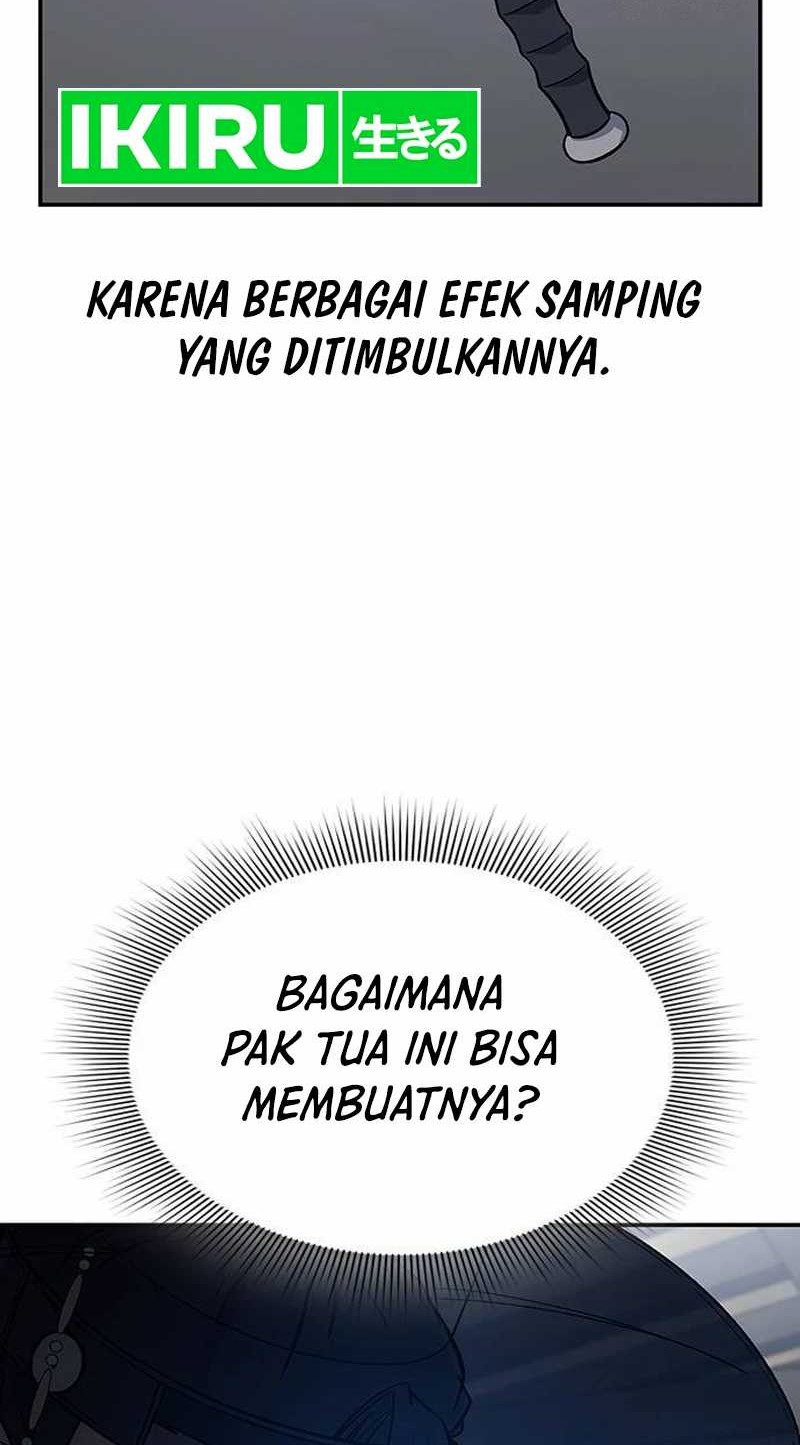 Doctor’s Time Travel to Joseon Chapter 36 Gambar 13