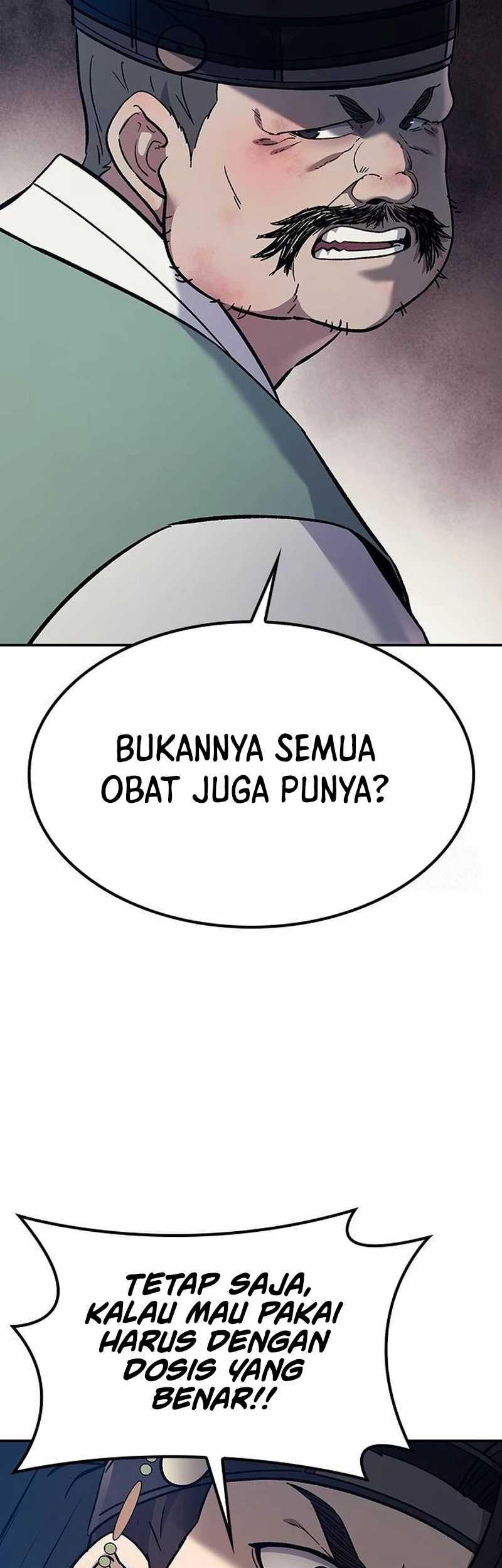 Doctor’s Time Travel to Joseon Chapter 36 Gambar 26