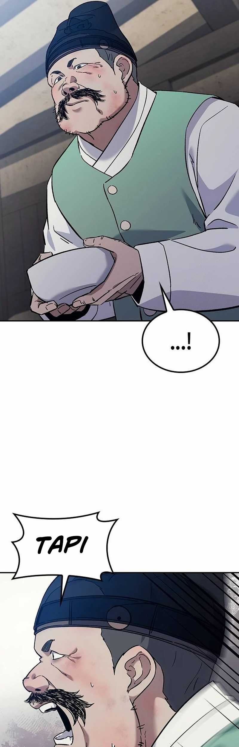 Doctor’s Time Travel to Joseon Chapter 36 Gambar 32