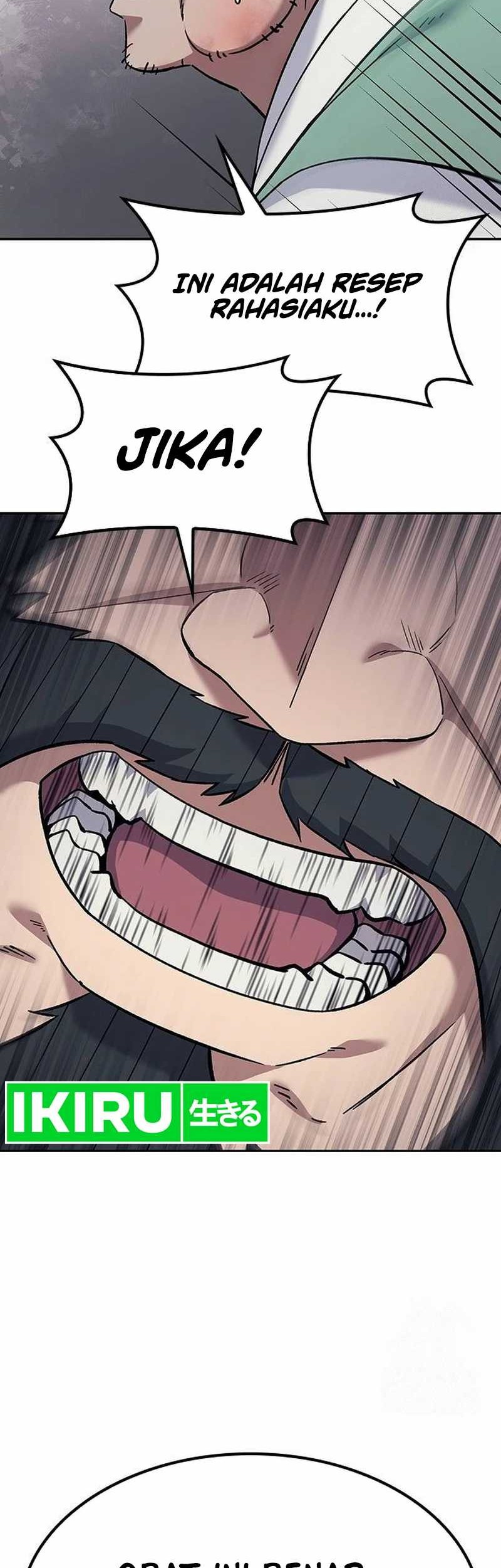 Doctor’s Time Travel to Joseon Chapter 36 Gambar 33