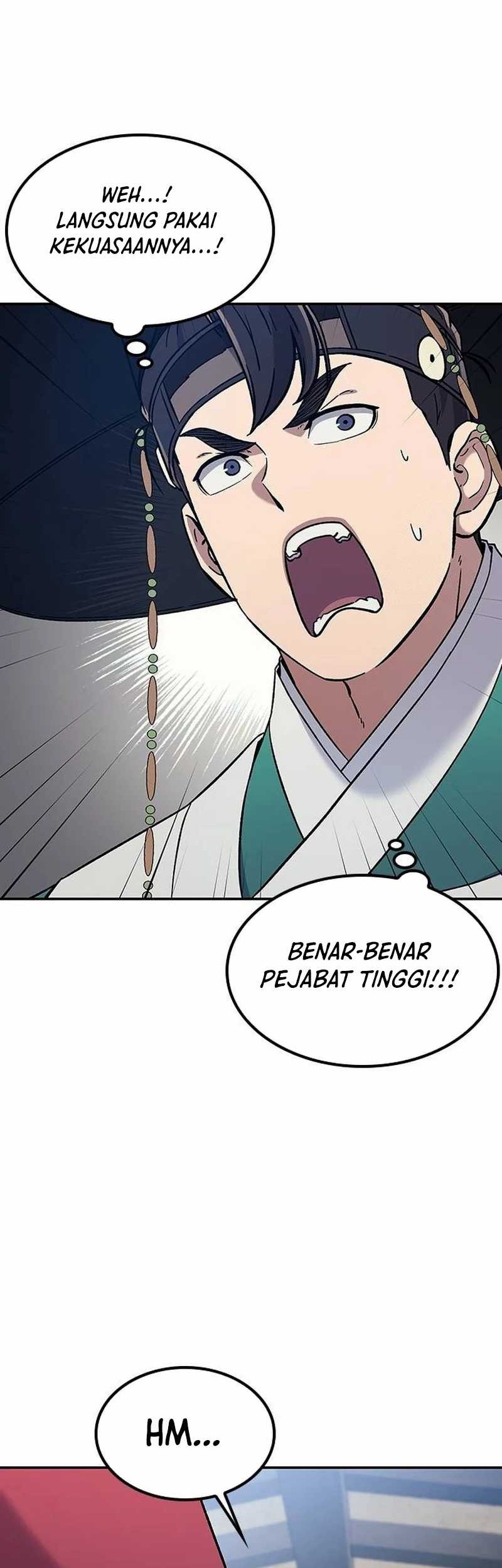 Doctor’s Time Travel to Joseon Chapter 36 Gambar 35