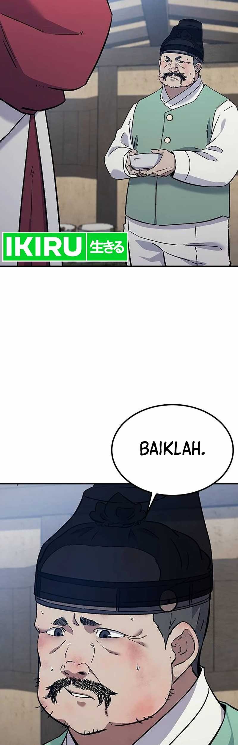 Doctor’s Time Travel to Joseon Chapter 36 Gambar 36