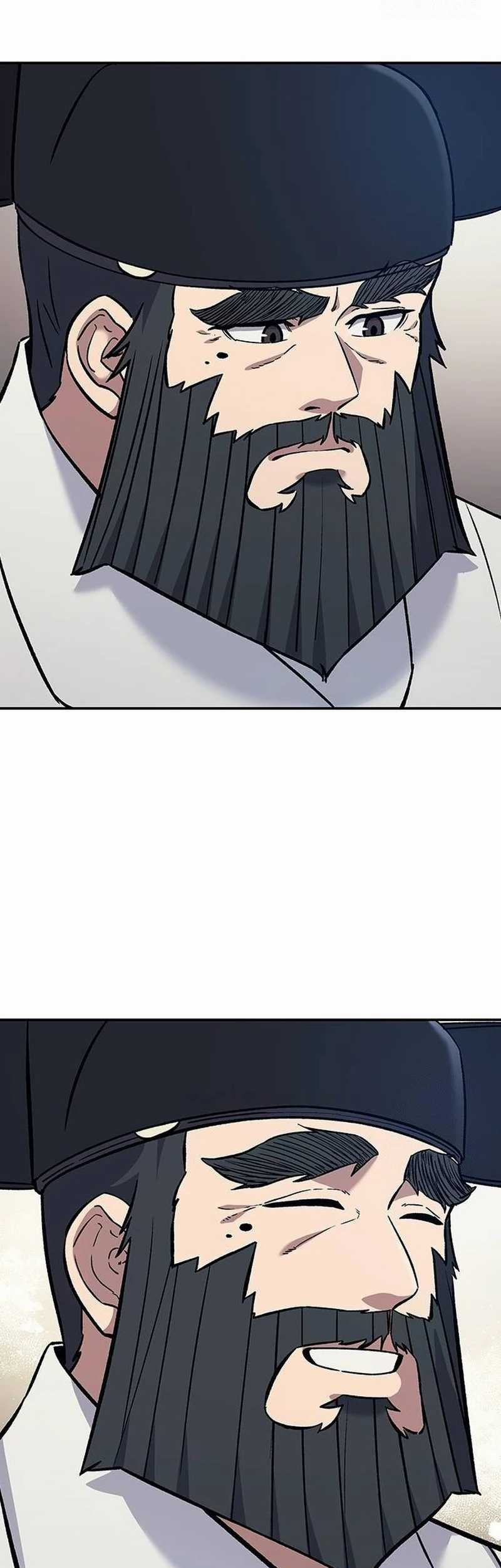 Doctor’s Time Travel to Joseon Chapter 36 Gambar 38