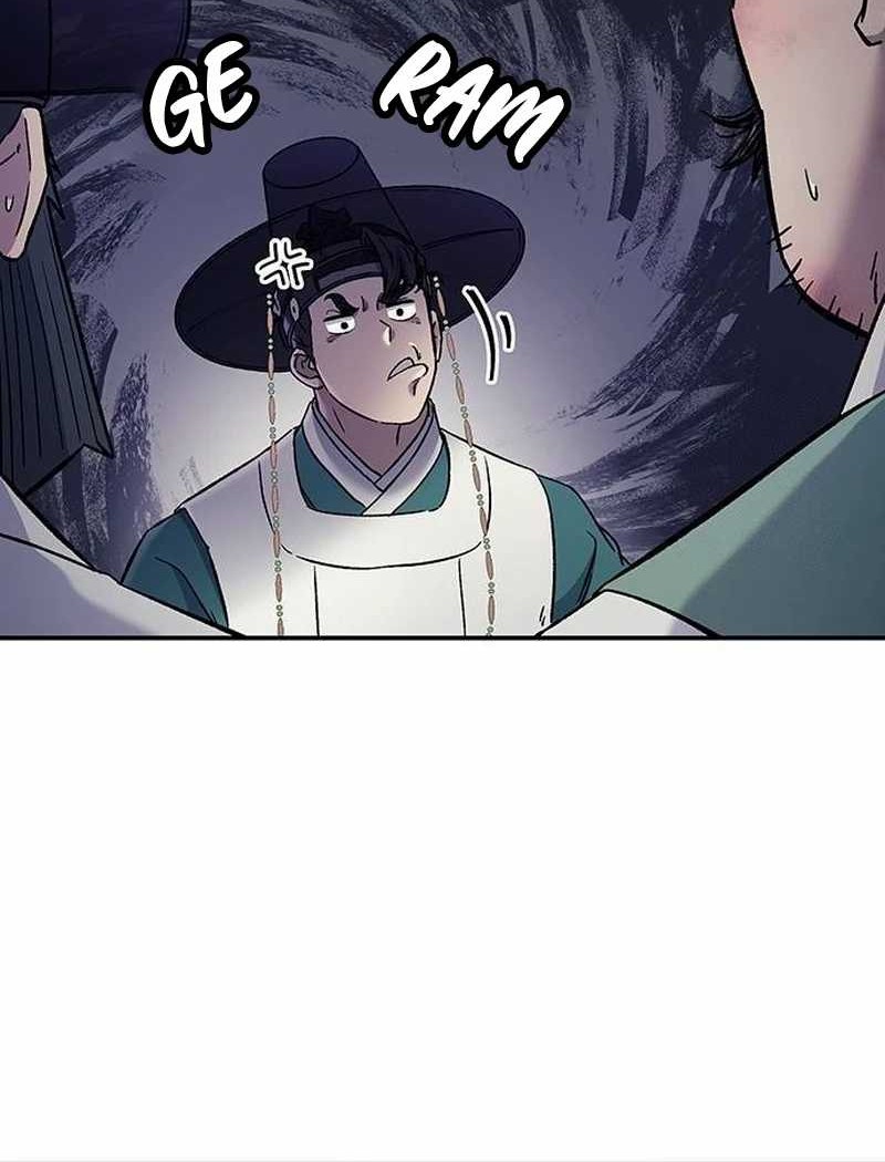 Doctor’s Time Travel to Joseon Chapter 36 Gambar 43