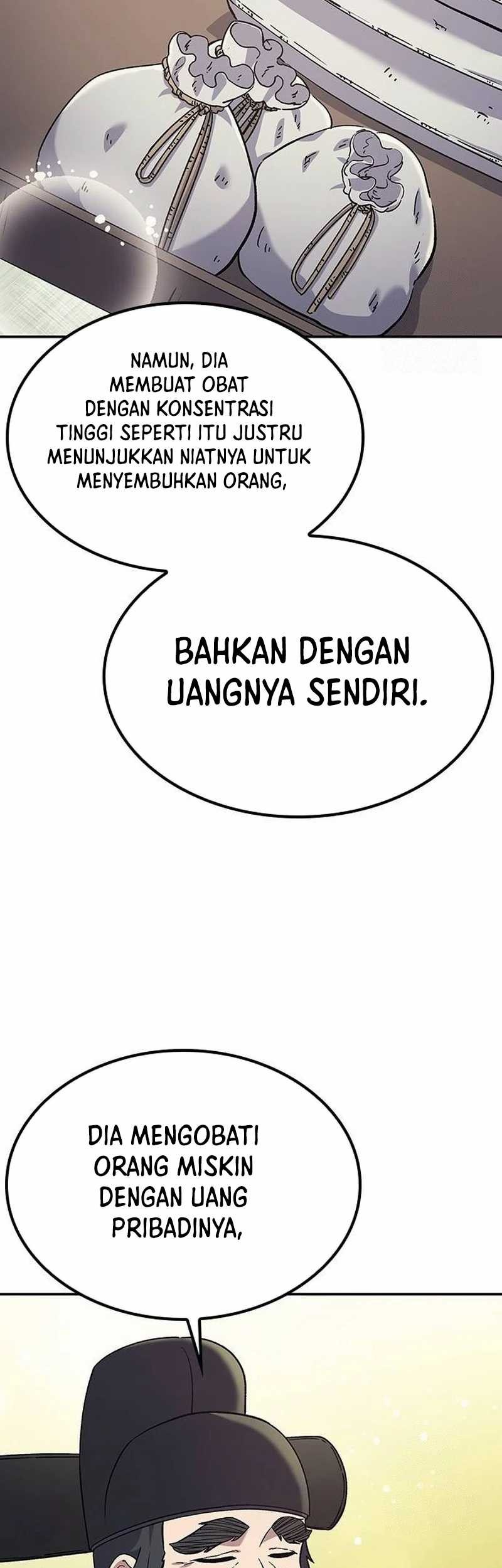 Doctor’s Time Travel to Joseon Chapter 36 Gambar 48