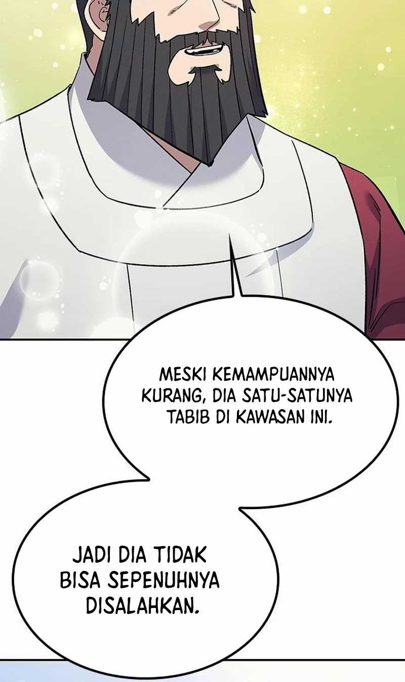 Doctor’s Time Travel to Joseon Chapter 36 Gambar 49
